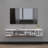 Floating Tv Stand, Floating Tv Shelf