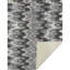 Jeté en laine Sherpa ASB750 Addison-116321316