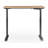 Serta Creativity Electric Height Adjustable Standing Desk-50920012