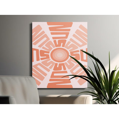 Crandell Wrapped Canvas Print Set