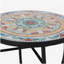 TABLE D'appoint LA CRescente