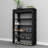 Alviva 15 Pair Shoe Rack
