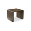 Carrie Side Table Walnut