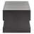 Allmon Floor Shelf Coffee Table with Storage-567535212
