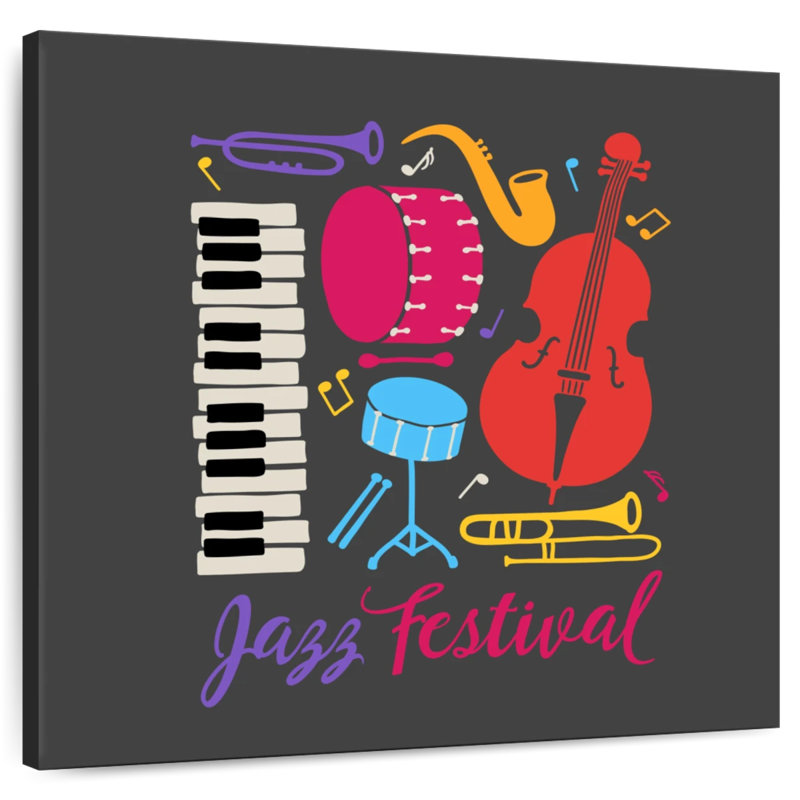 Abarca Jazz Festival