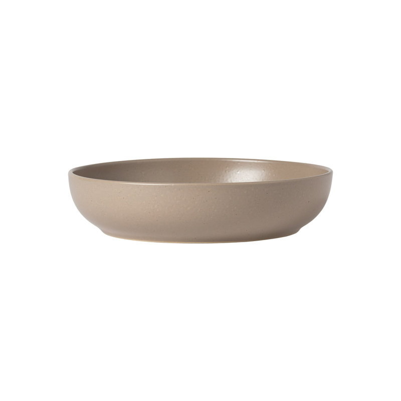 Pacifica Stoneware Pasta Dish