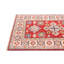 Tapis rouge Olander