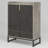 29.52” Shoe Cabinet With Doors-1507180345