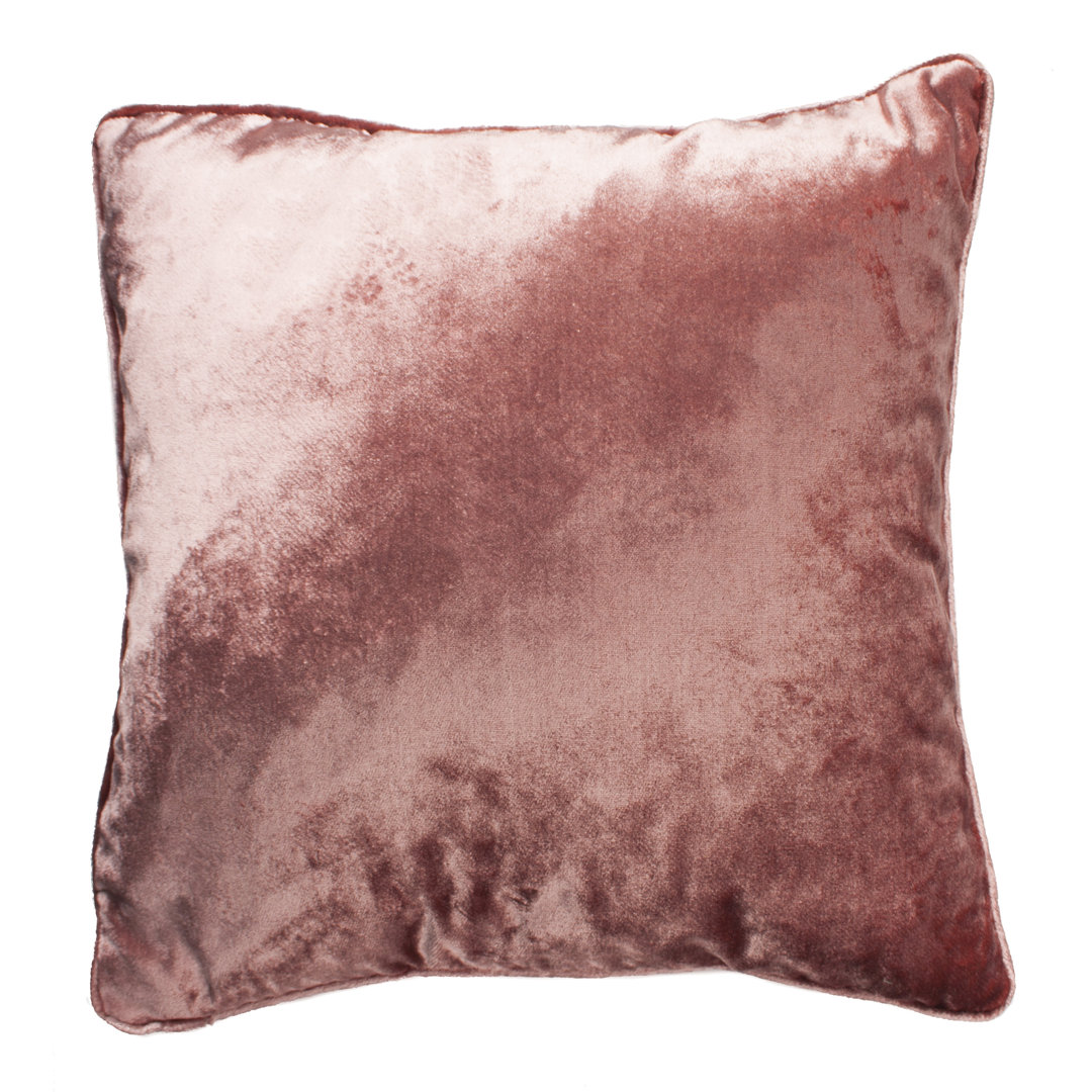 Swan Cushion with Filling