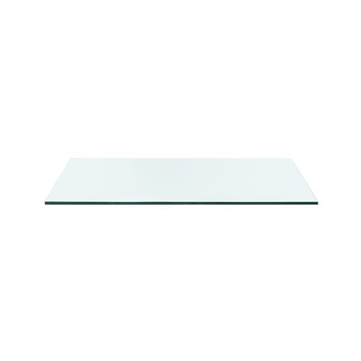 Ethan Glass Table Top