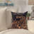 Beach Vacation Outdoor Reversible Throw Pillow-1782630714
