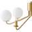 Wismar Chandelier