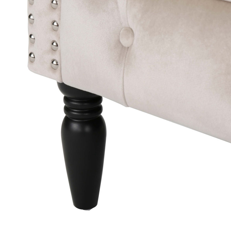 Fauteuil club