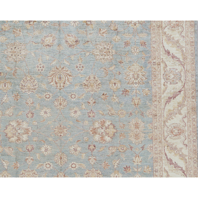 One-of-a-Kind 9'10" X 13'1" Area Rug