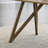 Rectangular Dining Table