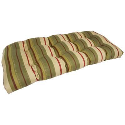 Outdoor 5'' Seat Cushion