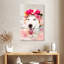 Roux mignon Husky-108566515