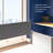 Pro-Biz Rectangle Cubicle-18375394