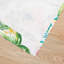 Panneaux de rideaux en microfibre Tropics Punch