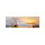 Fighting Temeraire by J.M.W. Turner - Panoramic Painting on Canvas-2110883405-2110883441