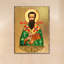 Saint Basil Painting by G.DeBrekht-15173385