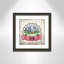 «Adventure is out There 2», art encadré-47834781-47834779