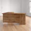 Bureau en L Walworth-122926272
