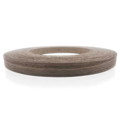 250 Ft. Pre-Glued Wood Veneer Edge Banding