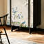 Commode de rangement 5 tiroirs