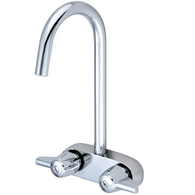 Wall Tub Spout