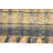 Saurel Geometric Rectangle 2' x 3' Jute Area Rug in Beige