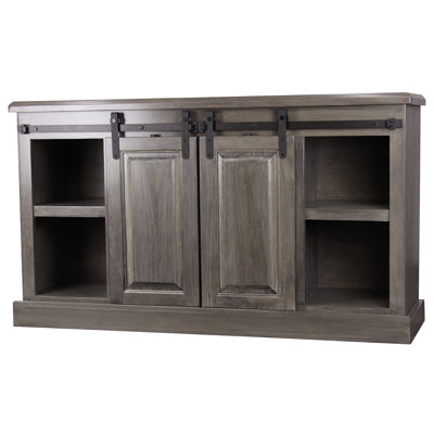 Crowborough Media Console
