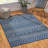 5'3"X7' RUG