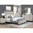 Upholstered Platform Bed-1567555216