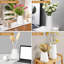 Anirvin Stoneware Floor Vase