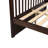 Twin Over Full Stairway Bunk Bed-1799888366
