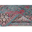 Oriental Hand Woven 189cm X 275cm Area Rug