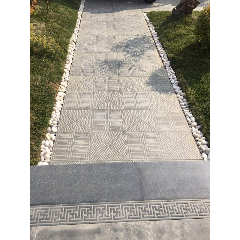 Natural Stone Landscape & Nature Garden Stone