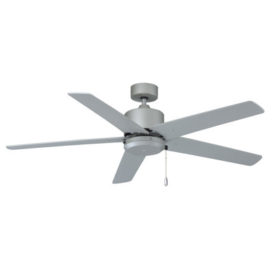 Ventilateur de plafond 5 pales Aldea