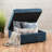 STORAGE OTTOMAN