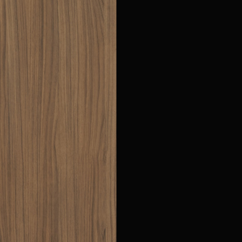 Table bistro NCAA 36 ", Ride noire, Université de l'Utah