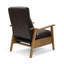 Fauteuil inclinable Asher