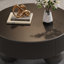Italian Light Luxury Simple Coffee Table-16584247-16584394