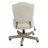 Asfia Adjustable Swivel Tufted Upholstered Task Chair-1056709293