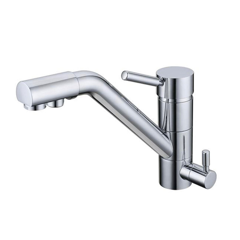 Belfry Kitchen Miracle Kitchen Faucet