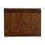 Table de chevet en bois massif Arlea