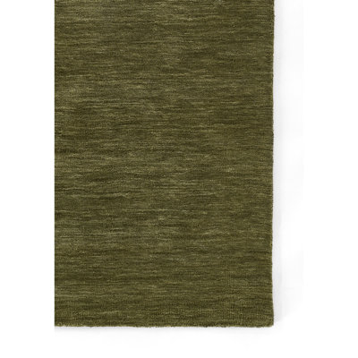 Althena Hand-Loomed Wool Rug