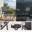 Patio Dining Set with