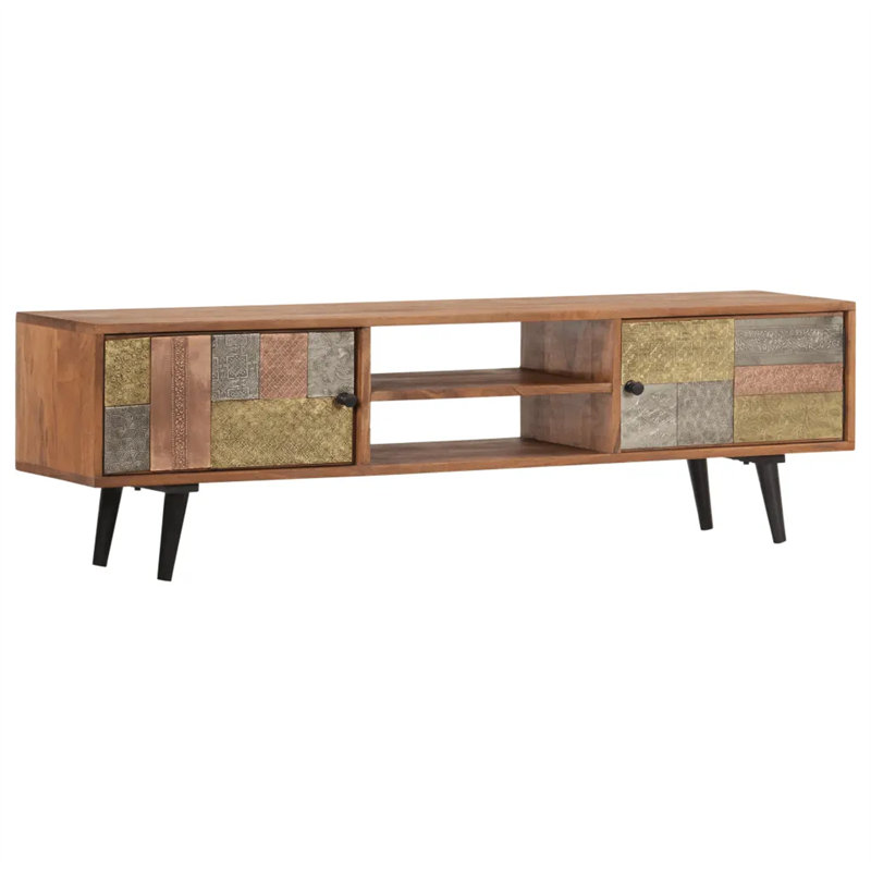 Janine TV Stand for TVs up to 60"