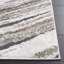 Tapis Opal 480 vert / gris ivoire-996772097